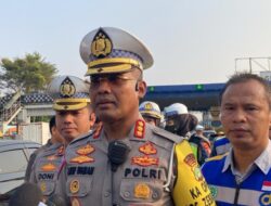 Polda Metro Siap Bantu Pemprov DKI Tertibkan Parkir Liar di Minimarket