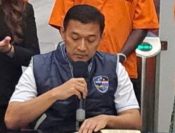Polri Ingatkan Masyarakat Waspada Kejahatan Siber Modus Email