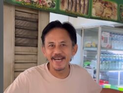 Epi Kusnandar dan Satu Pemeran ‘Preman Pensiun’ Ditangkap Terkait Narkoba