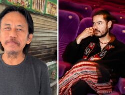 Polisi: Aktor Epy Kusnandar dan Yogi Gamlez Positif Ganja
