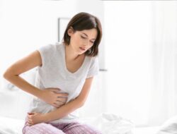 Catat, Empat Jenis Makanan Ini Dipercaya Bantu Redakan Gejala Mual