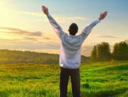 Psikolog Ungkap Lima Pilar Menuju Kebahagiaan Hidup