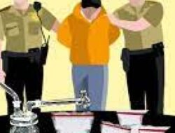 Diduga Terlibat Narkoba, Polda Metro Jaya Tangkap Tiga Orang ASN