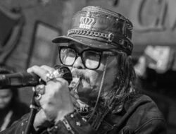 Kabar Duka, Musisi Senior Jhonny Iskandar Meninggal Dunia