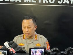 Ditangkap Terkait Narkoba, Polisi Tetapkan Tiga Oknum ASN Jadi Tersangka