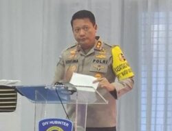 Polri Siap Lindungi WNI di Luar Negeri dari Kejahatan Internasional