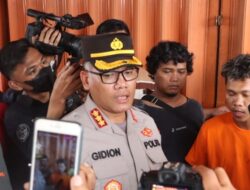 Posting Foto Asusila Eks Pacarnya di Medsos, DJ East Blake Ditangkap Polisi