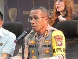 Ibu Kandung Rekam Persetubuhan Anak dan Pacarnya, Polisi: Motifnya Kepuasan