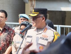 Polisi Tetapkan Satu Tersangka Kasus Penganiayaan Taruna STIP Jakarta