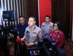 Polri Siap Sukseskan KTT World Water Forum di Bali