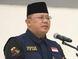 Kemenag: 195.917 Visa Jemaah Haji Reguler Sudah Terbit