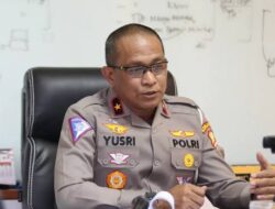 Korlantas Polri Wacanakan Ganti Nomor SIM dengan NIK Tahun Depan
