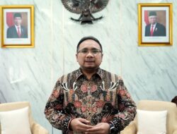 Menag: Jadikan Hari Raya Waisak Momentum Rajut Kembali Kerukunan