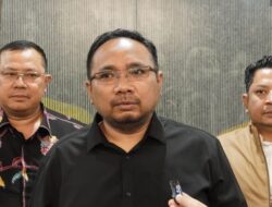 Jelang Keberangkatan Jemaah Haji, BegIni Pesan Menag Yaqut
