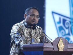 Kenaikan Yesus Kristus, Menag: Mari Rajut Persahabatan Perkuat Kerukunan