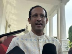 Mendikbud Ristek Batalkan Kenaikan UKT Tahun Ini