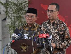 Menhub: Tingkat Kepuasan Publik Pelaksanaan Mudik Lebaran 89 persen