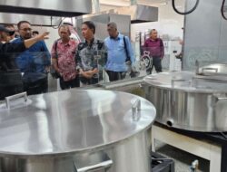 Makanan untuk Jemaah Haji Lansia Dijamin Kemenag Terpenuhi