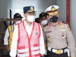 Kasus Tewasnya Putu, Menhub Bebastugaskan Ketua STIP Jakarta