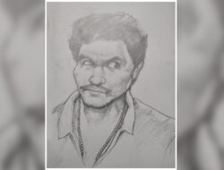 Polisi Kantongi Identitas Penusuk Ustad di Musola Jakbar, Ini Ciri-cirinya