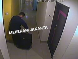 Usut Temuan Mayat Dalam Koper, Polisi Gali Motif Pelaku Bunuh Korban