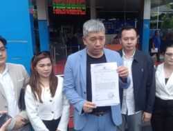 Petinggi Bea Cukai Purwakarta Miliki Harta Fantastis di Laporkan ke KPK