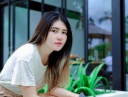 Hamil Anak Pertama, Via Vallen Terpukul Ditinggal Ayah Tercinta Selamanya