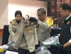 Terungkap, Polisi Gadungan di Jaktim Terobsesi Jadi Anggota Polri