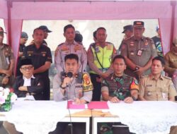 Sempat Viral, Polisi Ciduk Dua Pelaku Pungli Parkir Liar di Masjid Istiqlal