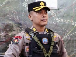 Polri Tegaskan Tetap Pakai Sebutan KKB Terhadap Kelompok Kriminal di Papua