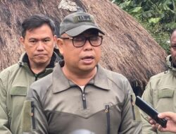 Kopassus-Brimob Dikerahkan Buru TPNPB-OPM Penembak Warga Sipil di Papua