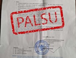 Beredar Surat Pemberitahuan Penyelidikan di Boyolali, KPK Pastikan Palsu