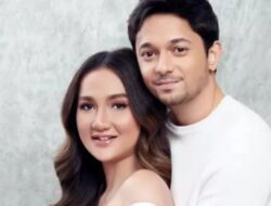 Hamil besar, Tengku Dewi Akan Gugat Cerai Aktor Andrew Andika