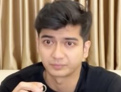 Lepas Cincin Perkawinan dengan Ria Ricis, Teuku Ryan Beri Klarifikasi