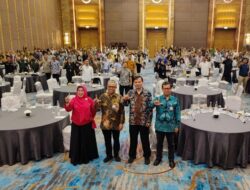LKPP Gelar Forum Tematik Bakohumas, Kemenpora Dukung Sosialisasi RUU PBJB Libatkan Peran Pemuda
