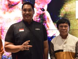 Menpora Dito Harap Film Ellyas Pical Jadi Motivasi dan Inspirasi Anak Muda Indonesia