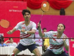 Bulu Tangkis Indonesia Capai Target Dua Emas di ASEAN Schools Games 2024