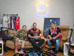 Podcast Pemain Cadangan, Menpora Dito Bicara Perkembangan Olahraga dan Keterlibatan Sponsor