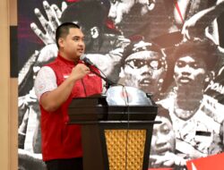 Menpora Dito Sebut Peraih Medali di ASEAN Schools Games 2024 Bakal Dapat Beasiswa