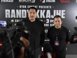Menpora Dito Apresiasi Byon Combat Showbiz 3, Jadi Ajang Pembinaan Boxing dan Kickboxing