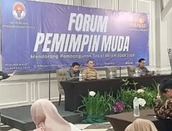 Dorong Pembangunan Sosial dalam SDGs, Kemenpora Gelar Forum Diskusi Klub Berkawan