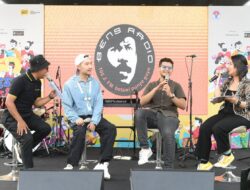 Kemenpora Gelar Pesta Prestasi, Gelorakan Semangat Pemuda Berkarya