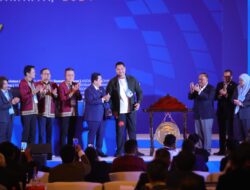 Buka Kongres Biasa PSSI 2024, Menpora Dito Minta Pembinaan dan Kompetisi Sepak Bola Usia Dini Harus terus Difokuskan