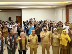 Kemenpora Dorong Pertumbuhan Ekonomi Luwu Timur Melalui Pengembangan Ekosistem Kewirausahaan Pemuda