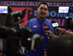 Menpora Dito Harap 1st Indonesia Gymnaestrada Festival 2024 Lahirkan Atlet Senam Berprestasi Olimpiade