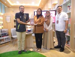 Peringati Hari Lahir Pancasila, Kemenpora Gelar Bincang Literasi ‘Pancasila Bagi Birokrat Muda’