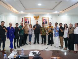 Kemenpora Dukung Konsorsium Gerbangtara Bangun IKN dari Sisi Sosial Pemuda