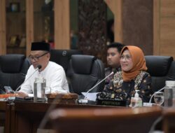 Anggota Komisi X DPR RI Setujui Usulan Penambahan Anggaran Kemenpora TA 2025 Lebih dari Rp 2,9 Triliun