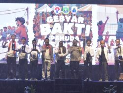 Program BAPEN 2024 Resmi Ditutup, Kemenpora Harap Program Ini Jadi Motivasi Membangun dan Memajukan Desa
