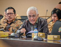 Harus Bekerja Profesional, Jangan Intervensi KPU di Pilkada Serentak 2024